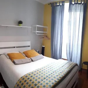  Alojamento de Acomodação e Pequeno-almoço Royal Campo Ourique
