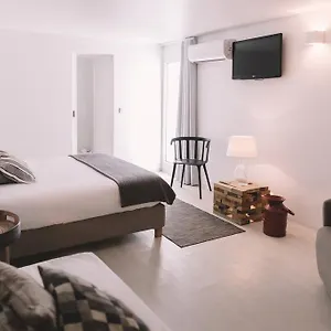 Santa Bica Eat Drink & Sleep Отель типа 